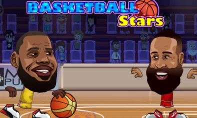 Basketball Stars Basketball Stars img