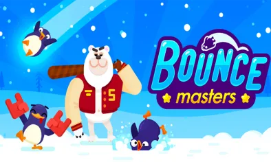 Bouncemasters Bouncemasters img
