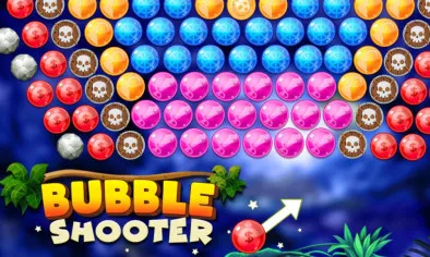 Bubble Shooter Bubble Shooter img