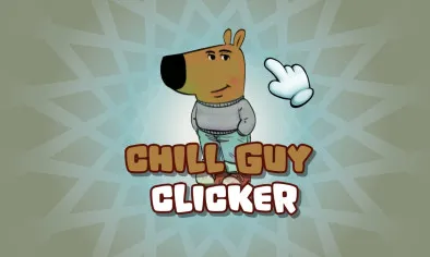 Chill Guy Clicker Chill Guy Clicker img