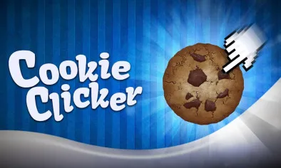 Cookie Clicker Cookie Clicker img