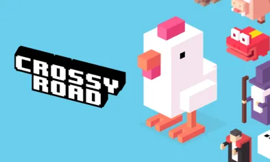 Crossy Road Crossy Road img