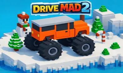 Drive Mad 2 Drive Mad 2 img