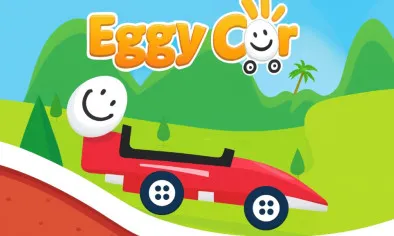 Eggy Car Eggy Car img