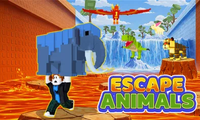Escape Animals Escape Animals img