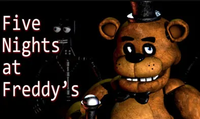 Five Nights at Freddy’s Five Nights at Freddy’s img