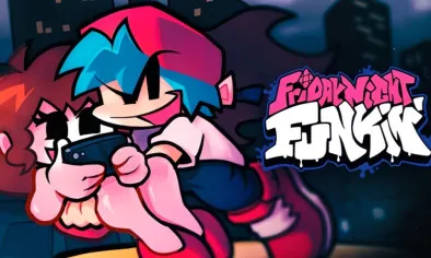Friday Night Funkin Friday Night Funkin img