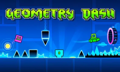 Geometry Dash Geometry Dash img
