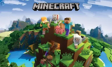 Minecraft Minecraft img