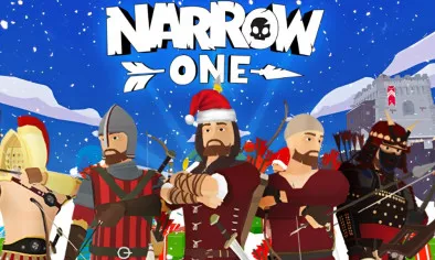 Narrow One Narrow One img