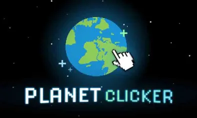 Planet Clicker Planet Clicker img