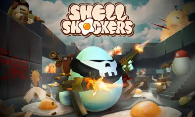 Shell Shockers Shell Shockers img