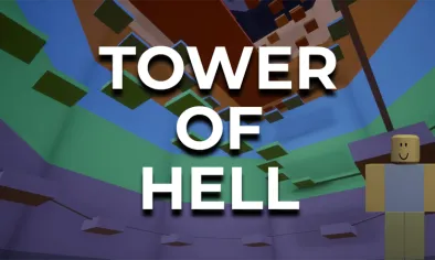 Tower of Hell Tower of Hell img