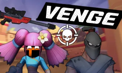 Venge Venge img