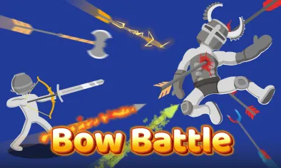 Bow Battle Bow Battle img