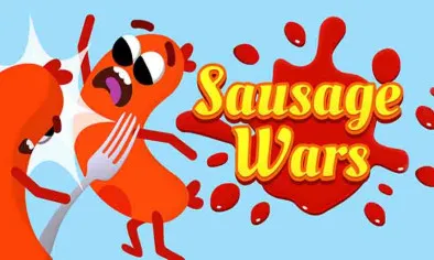 Sausage Battle Sausage Battle img