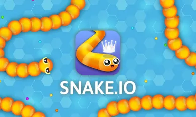 Snake.io Snake.io img