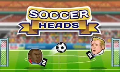 Head Soccer Head Soccer img