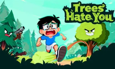 Trees Hate You Trees Hate You img
